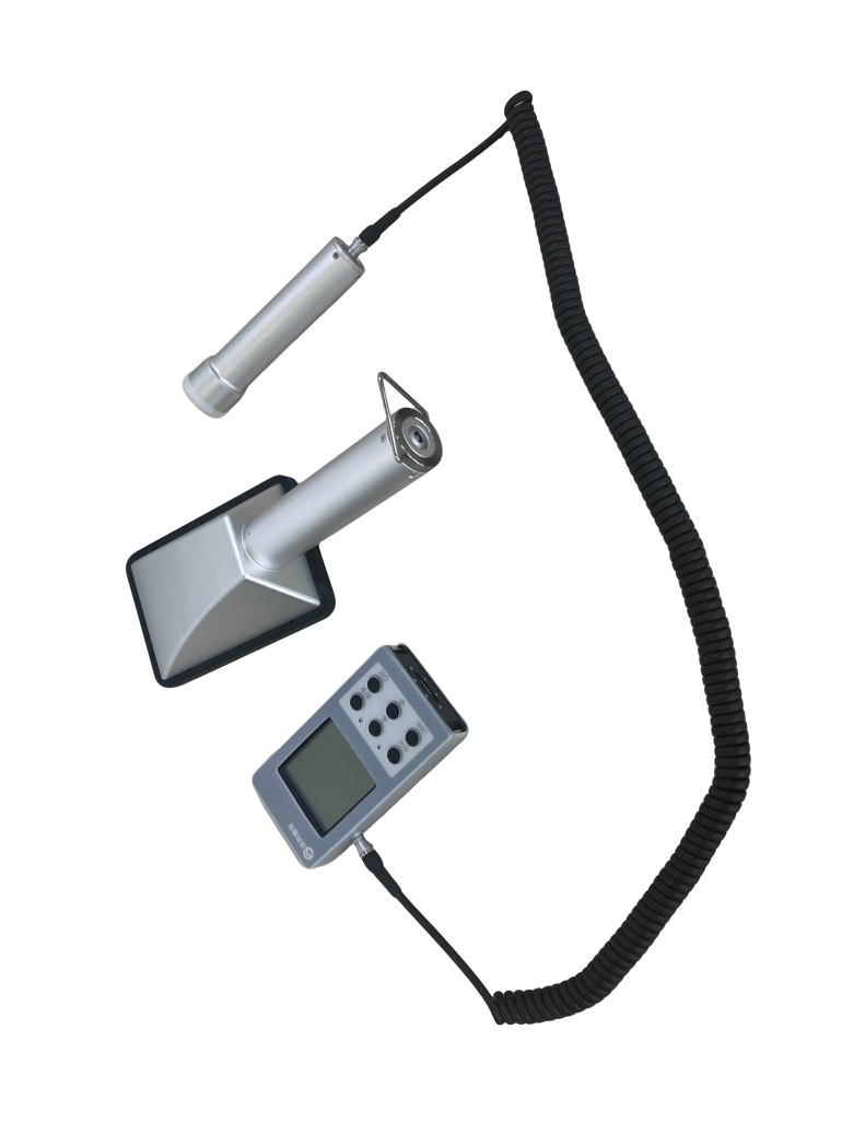 Multi-function Contamination Monitor (FHM-12)