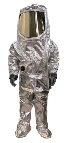Premium Protective Suit (JYF9266-TR)