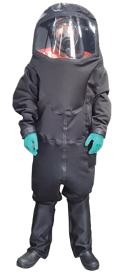 CBRN Gas-tight Suit (NBC-PRO100(AT-1))