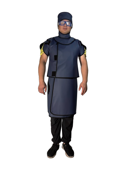 Medical Radiation Apron (NBC-PRO100(CDC))