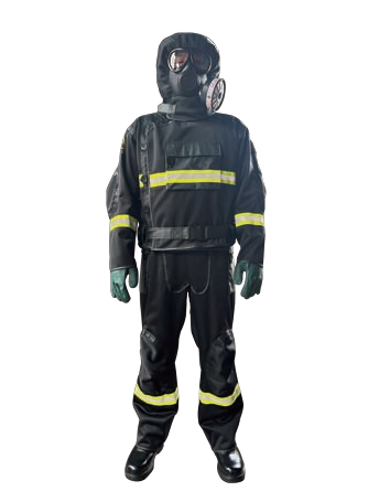 CBRN Split-type Suit (NBC-PRO100(F))