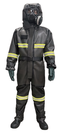 NBC Suit (NBC-PRO100(QJ2))