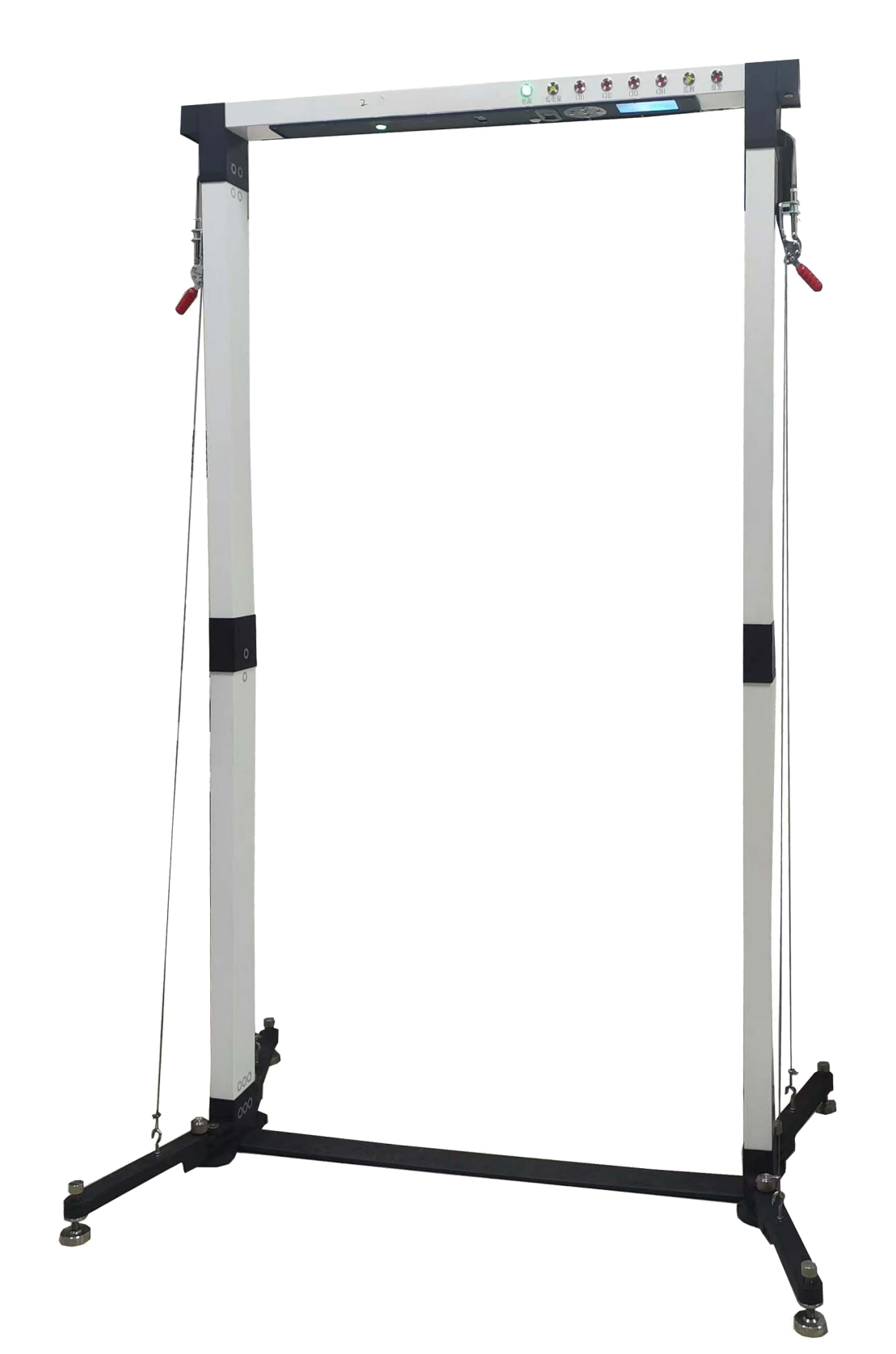 Portable Personnel Radiation Detector (PFM-11)