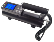 Handheld γ Nuclide Identifier (RIDEx420)