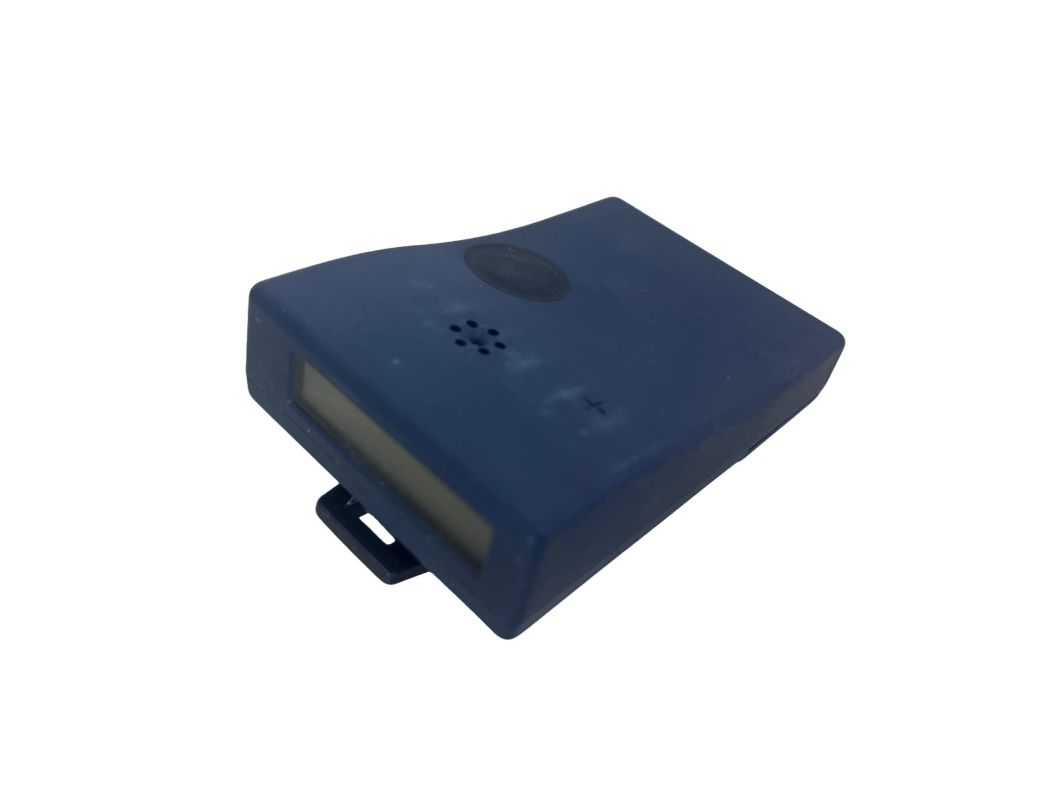 X/γ Dosimeter (SEPD-G1)