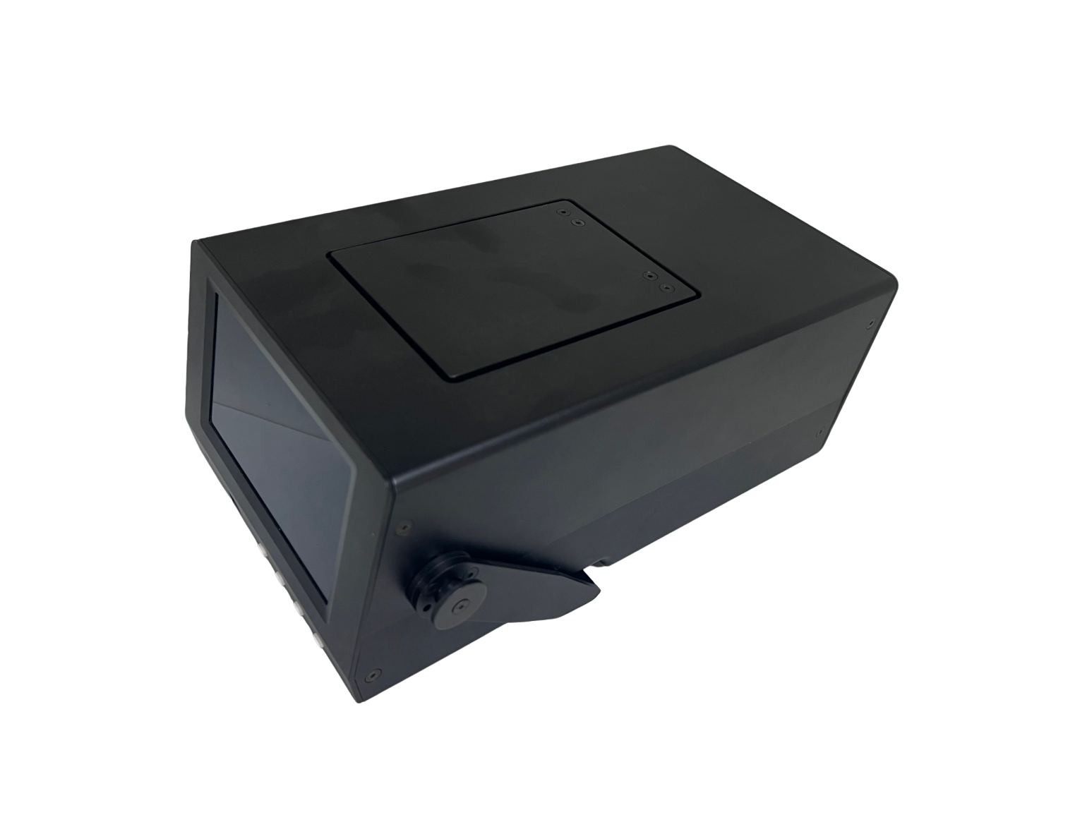 Handheld Real-time PCR (TCD-PCR01)