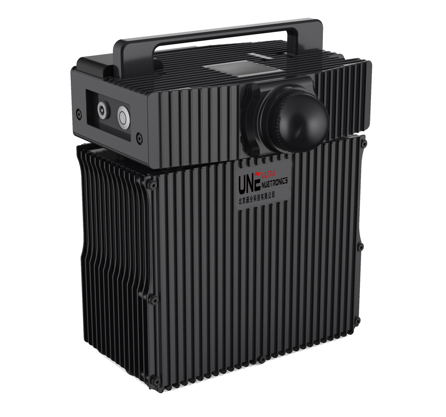 CBRN protection equipment product showcase