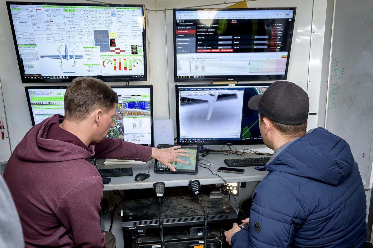 CBRN integrated system solutions