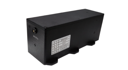 High Sensitivity Nuclear Radiation Detection Payload (DLB3838)