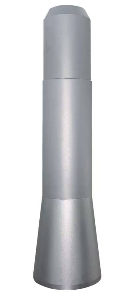 Spectral Environmental Gamma Detector (Spectral Environmental Gamma Detector Series)