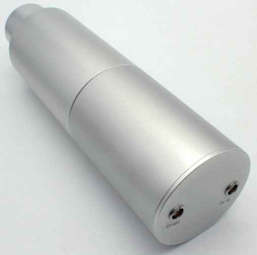 Universal Intelligent Integrated Gamma Ray Detection Probe (Universal Intelligent Probe Series)
