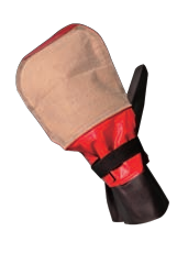 NBC Decon Gloves